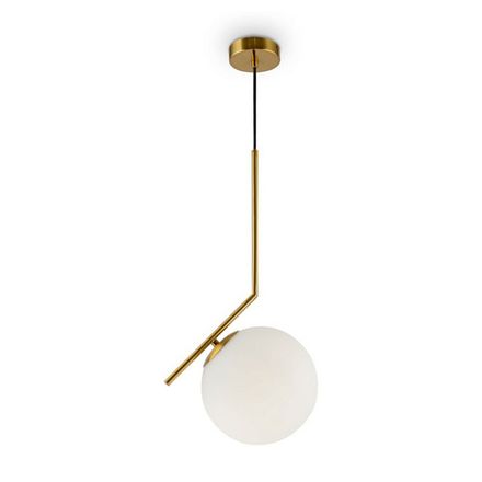 Подвесной светильник Sara FR5129PL-01BS, E14х1. TM Maytoni