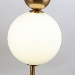 Бра Chantra 4088-1W, 1*LED*6W, 450LM, 4000K. ТМ F-Promo