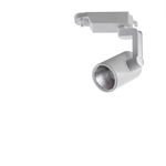 Трековый светильник Arte Lamp TRACCIA A2310PL-1WH, LED