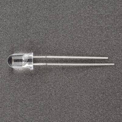 Светодиод ARL-5313URC-8cd (Arlight, 5мм (круглый))