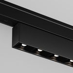 Трековый светильник Points Levity 4000К 20Вт 30° TR193-1-20W4K-M-B. TM Maytoni