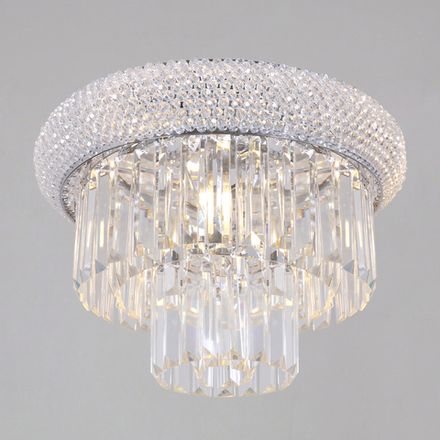 99018-0.3-400 светильник потолочный