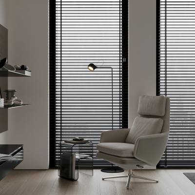 Напольный светильник (торшер) Magnetico FR5606FL-L9B, LEDх1. TM Maytoni