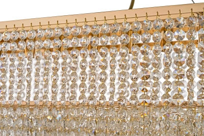 Люстра подвесная Arti Lampadari Milano E 1.5.70x25.105 G