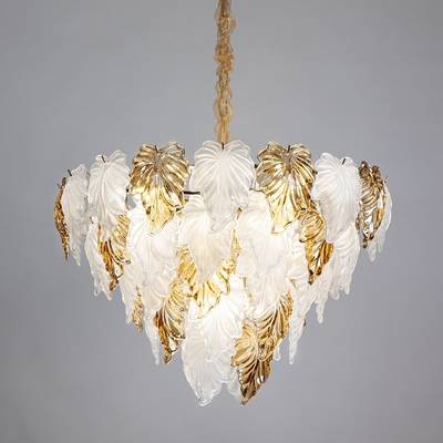 Подвесная люстра Arte Lamp LILLY A4070LM-12GO, 12хE14