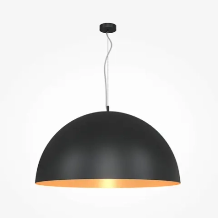 Подвесной светильник Купол / Dome E27х5, MOD169PL-05GB1. TM Maytoni