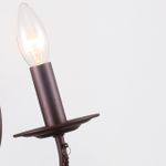 Бра Plini 2590-2W, 2*E14*40W. ТМ F-Promo