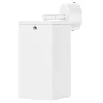 590216 Потолочное крепление RULLO для светильников 2165Х  БЕЛЫЙ Lightstar