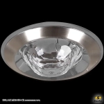 3001/AK MR16 SN+CR светильник точечный Sneha, GU5.3х1