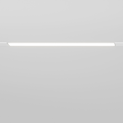 Slim Magnetic L02 Трековый светильник 30W 4200K белый 85034/01