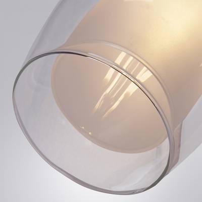 Бра Arte Lamp BARRY A7951AP-1CC, 1хE14