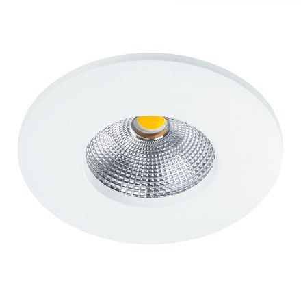 Точечный встраиваемый светильник Arte Lamp PHACT A4763PL-1WH, 1хLED