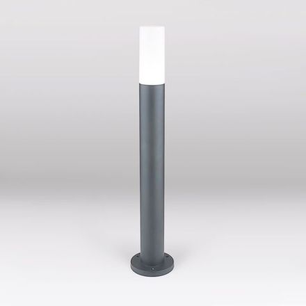 Ландшафтный светильник IP54 серый 1419 TECHNO
