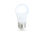 Лампа светодиодная 451306 LED G45 13W IC E27 6400K 175-265V