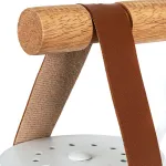 Бра Arte Lamp THOMAS A7032AP-1WH, 1хE27