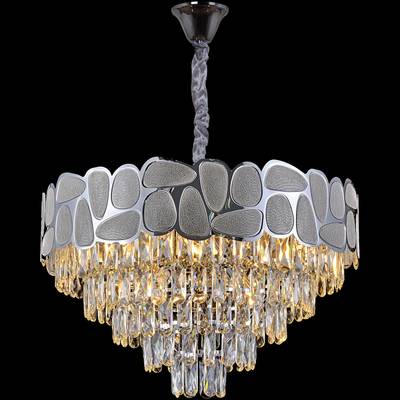 77377-0.3-600 CH светильник потолочный