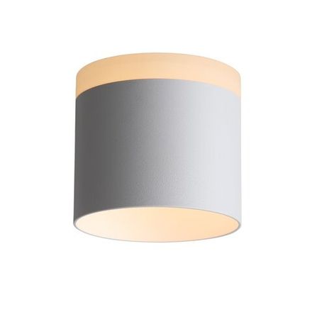 ST102.502.12 Светильник потолочный Белый LED 1*12W 3000K 936Lm Ra&gt;80 120° IP20 D100xH90 170-240V