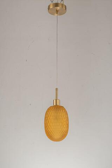 Светильник подвесной Arti Lampadari Magliano E 1.P2 Y