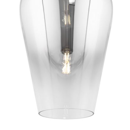 Подвесной светильник Jiffy FR5188PL-01B1, E27х1. TM Maytoni