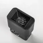 209447 Светильник 48V для 1-фазного трека UNO LED 3W 105LM 24G ЧЕРНЫЙ 4000K Lightstar