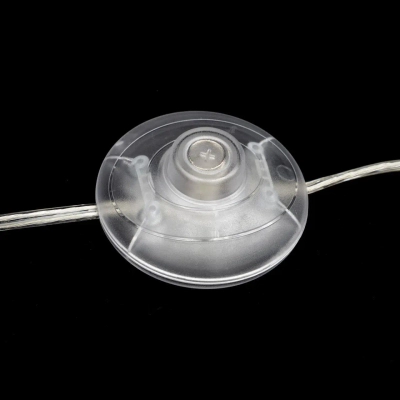 Citilux Инга CL335941 Торшер хрустальный Хром