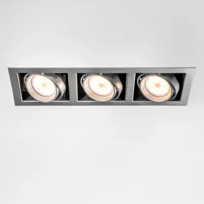 214037 Светильник CARDANO 16Х3 MR16/HP16 ТИТАН Lightstar