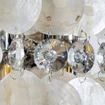 Настенный светильник Arte Lamp PIPIRIMA A4041AP-2CC, 2хE14