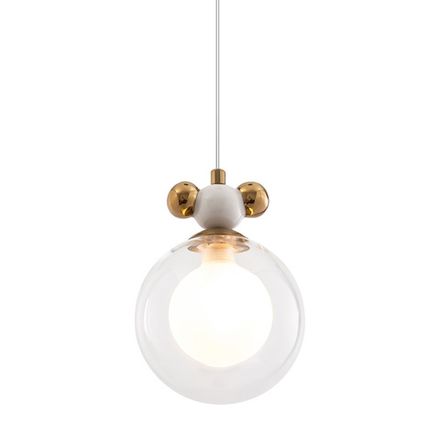 Подвесной светильник Pitch FR5364PL-01BS, G9х1. TM Maytoni