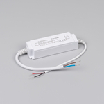 Блок питания ARPJ-SP-68350-PFC (24W, 34-68V, 0.35A) (Arlight, IP67 Пластик, 5 лет)