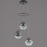 05880-0.9-03 CR светильник потолочный Reluce, LED