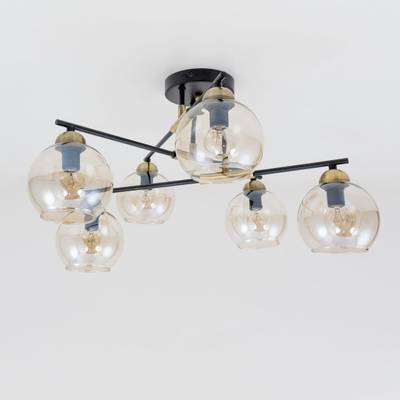 Citilux Анри CL124165 Люстра потолочная