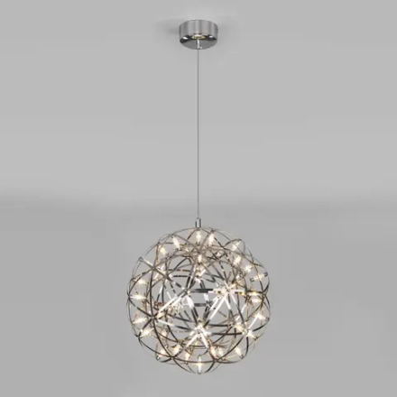 Подвесной светодиодный светильник D400 433/1, LED