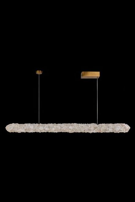 Люстра подвесная Iluminar FL1189-10P, LED