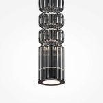 Подвесной светильник Ordo 3000К 12Вт, MOD272PL-L12B3K. TM Maytoni