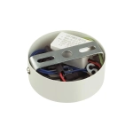 6567/6L LEDIO LN25 318 белый/белый, хром/металл, акрил/ Подвес 3000-6000K LED 6W 220V GLOBE