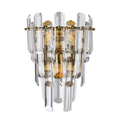 Настенный светильник Divinare ROSIE 3511/17 AP-3, 3хE14