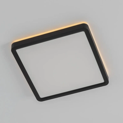 Citilux NORMA CL748K201 LED Светильник с подсветкой Чёрный