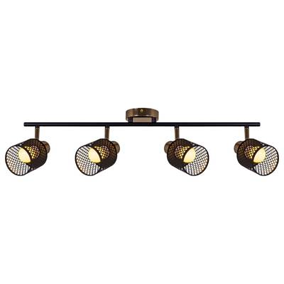 05900-0.8-04 BK+FGD светильник потолочный