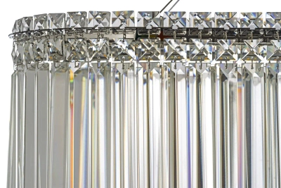 Люстра подвесная Arti Lampadari Elite Ovindoli L 1.5.80X30.101 N