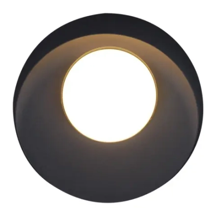 86875-9.2-001JH LED12W GR светильник настенный Reluce, LED