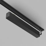 Блок питания встраиваемый Radity 48В, 100Вт, черный, TRA084DR-100B. TM Maytoni