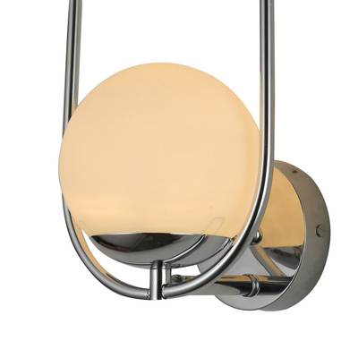 Бра Mars 2914-1W, 1*E27*60W. ТМ F-Promo