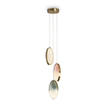 Подвесной светильник Lolli FR6139PL-L24BS, LED. TM Maytoni