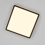 Citilux NORMA CL748K301 LED Светильник с подсветкой Чёрный