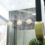 Подвес Dorata 1469-1P. ТМ Favourite