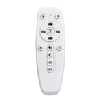 8023/80CL LEDIO LN24 черный/дерево, металл/МДФ Потолочный светильник 3000-6500К LED 80W 220V PINE