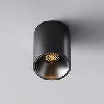 Потолочный светильник Alfa LED 2700K 8Вт 50°, C064CL-8W2.7K-RD-B. TM Maytoni