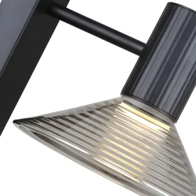 Бра Feris 4622-1W, 1*LED*6W, 480LM, 3000K. ТМ F-Promo