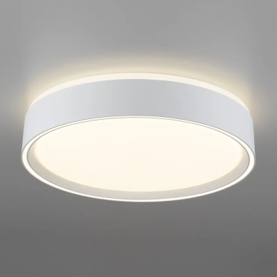 Citilux BOSS CL751250G LED RGB Светильник с пультом Белый