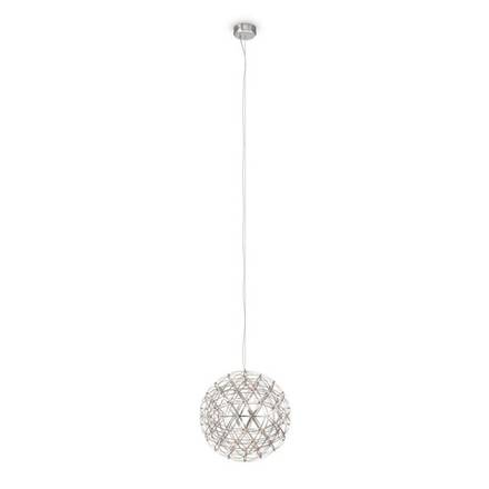 Подвесной светильник Amber FR5099PL-L52CH, LED. TM Maytoni
